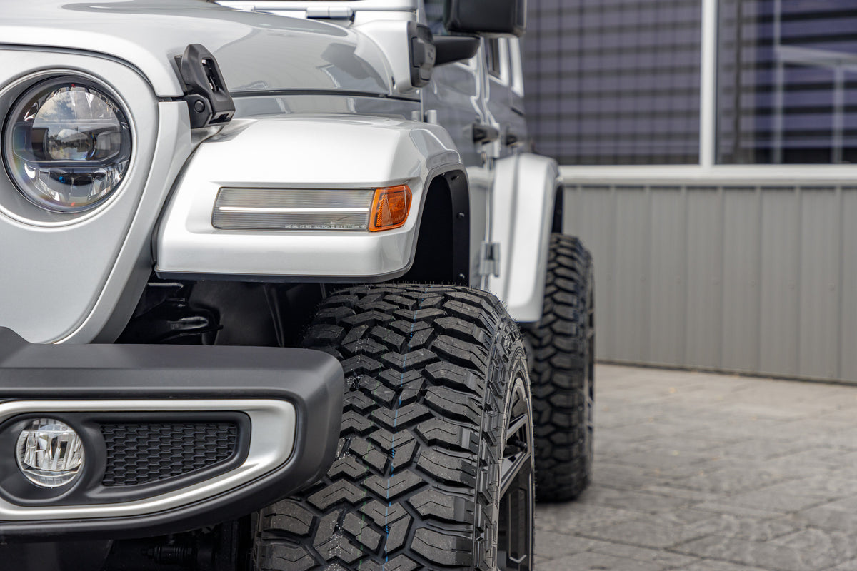 2023 Jeep Wrangler Unlimited Sahara 4xe #PW517223