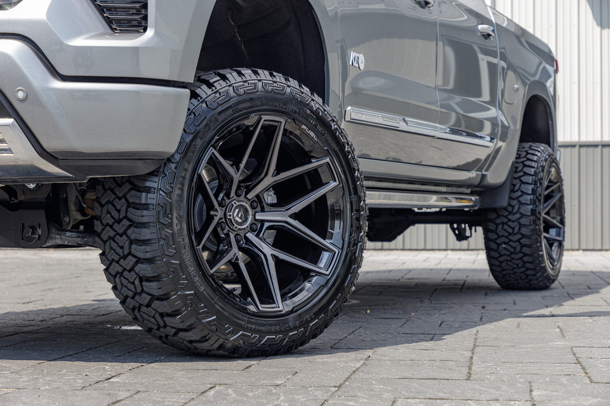 2024 Chevrolet Silverado 1500 High Country #R1158804