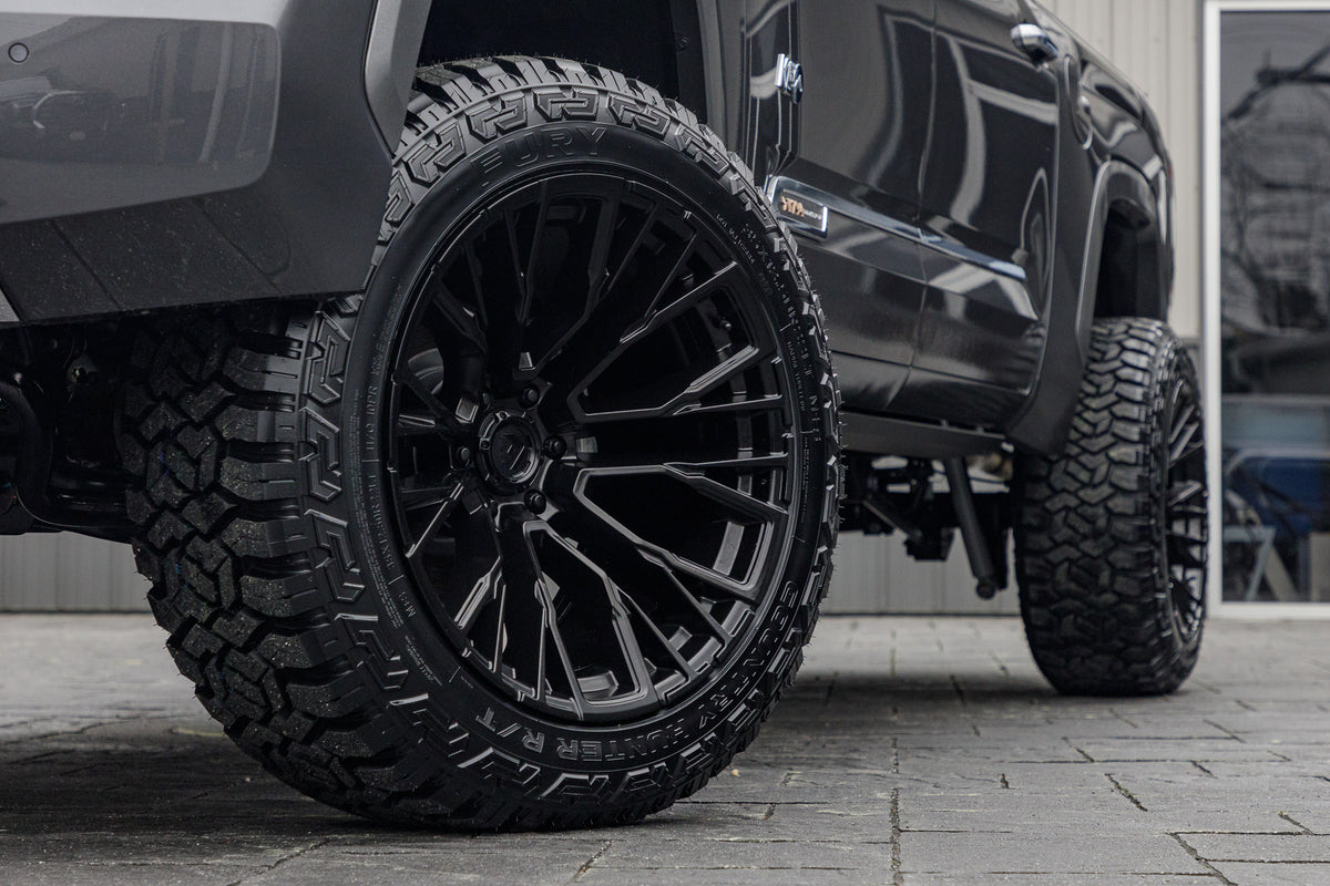2025 Toyota Tundra Platinum #SX239741