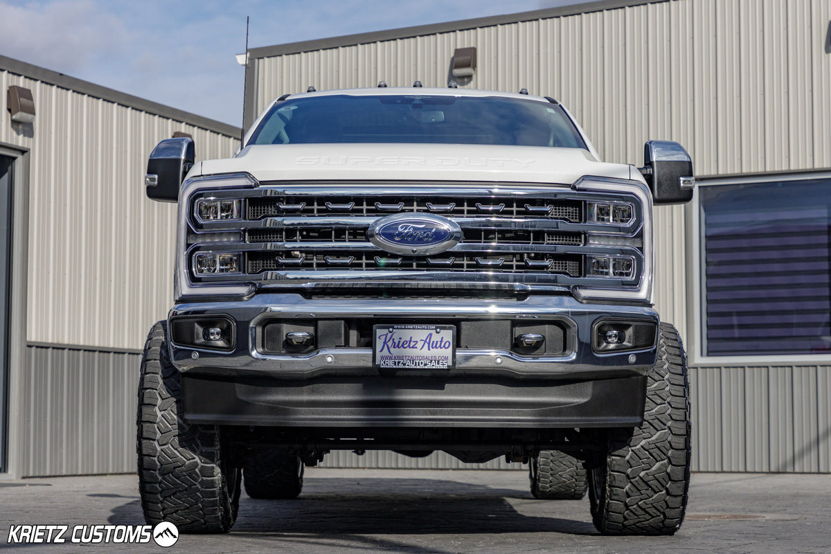 2023 Ford F-350 Super Duty Lariat #PED49079