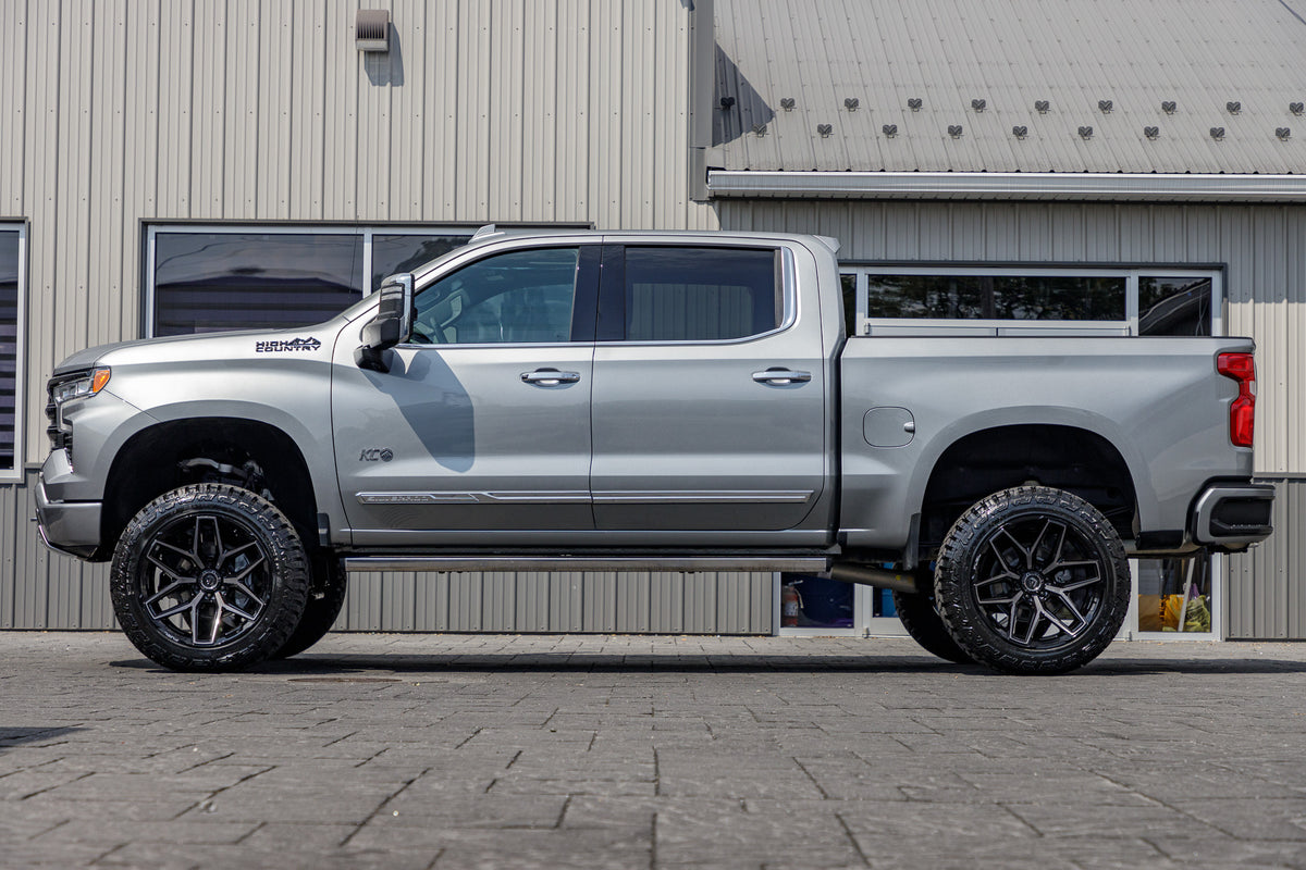 2024 Chevrolet Silverado 1500 High Country #R1158804