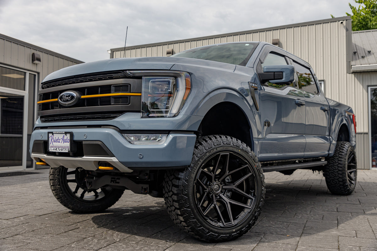 2023 Ford F-150 XLT #PFA69506