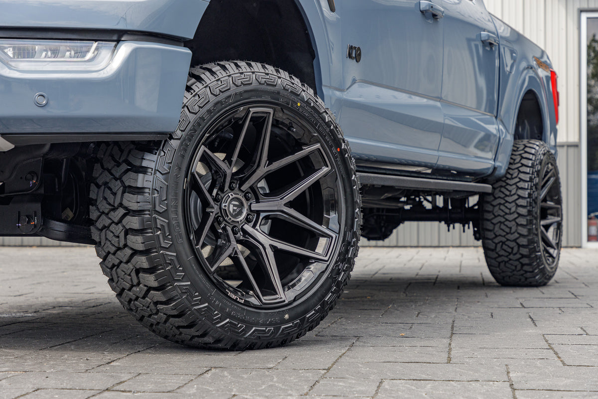 2023 Ford F-150 XLT #PFA69506