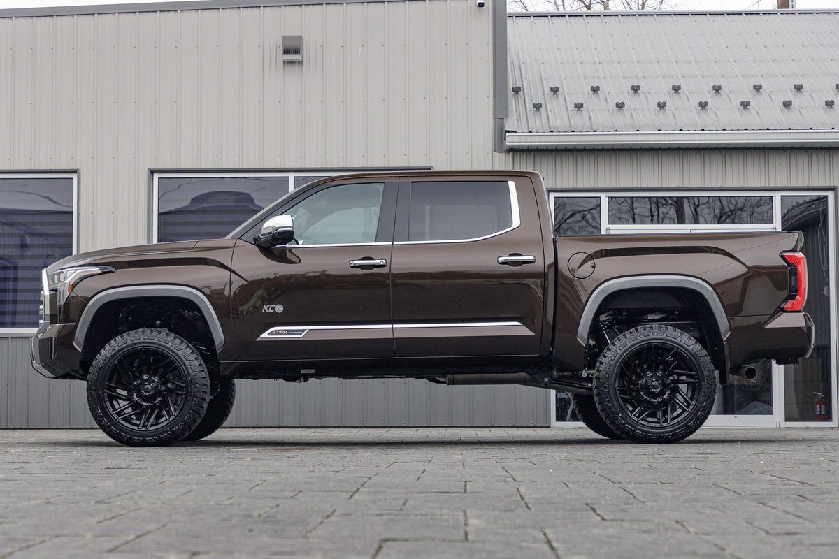 2024 Toyota Tundra Platinum #RX231063