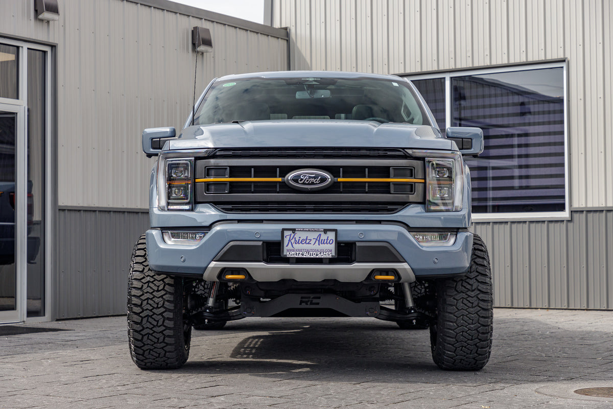 2023 Ford F-150 XLT #PFA69506