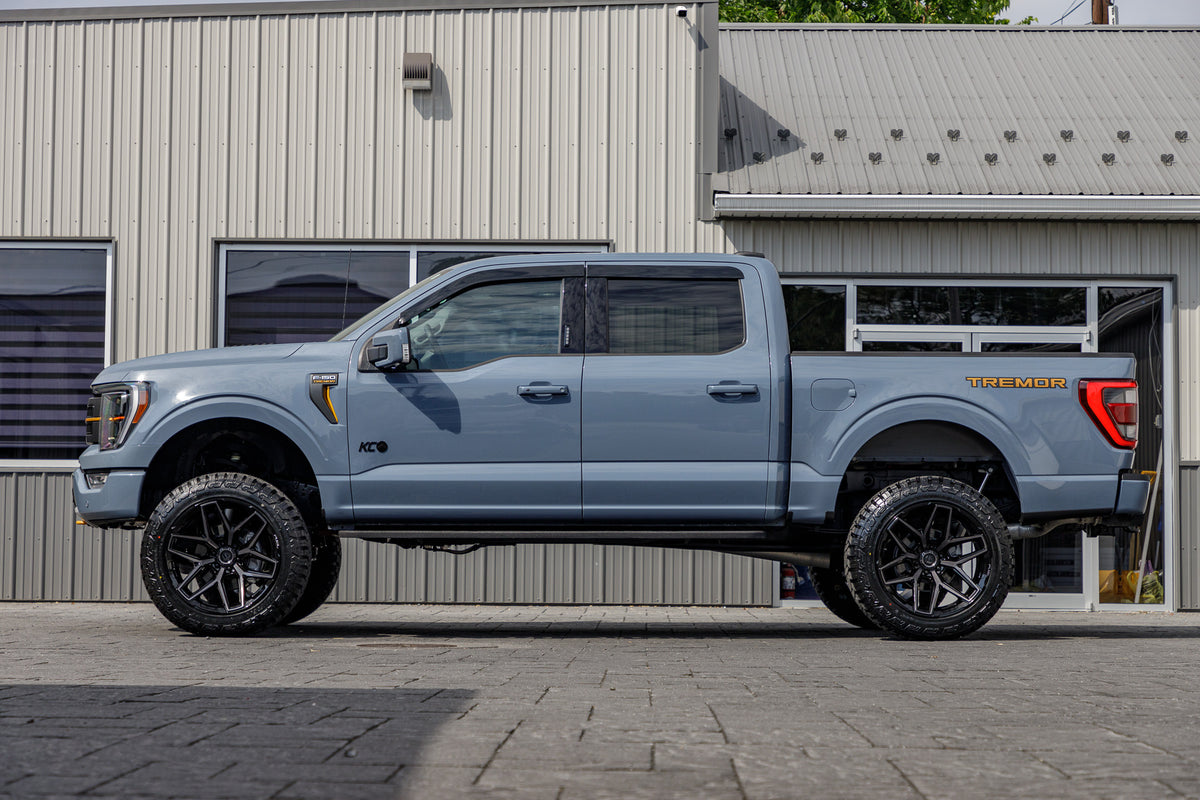 2023 Ford F-150 XLT #PFA69506