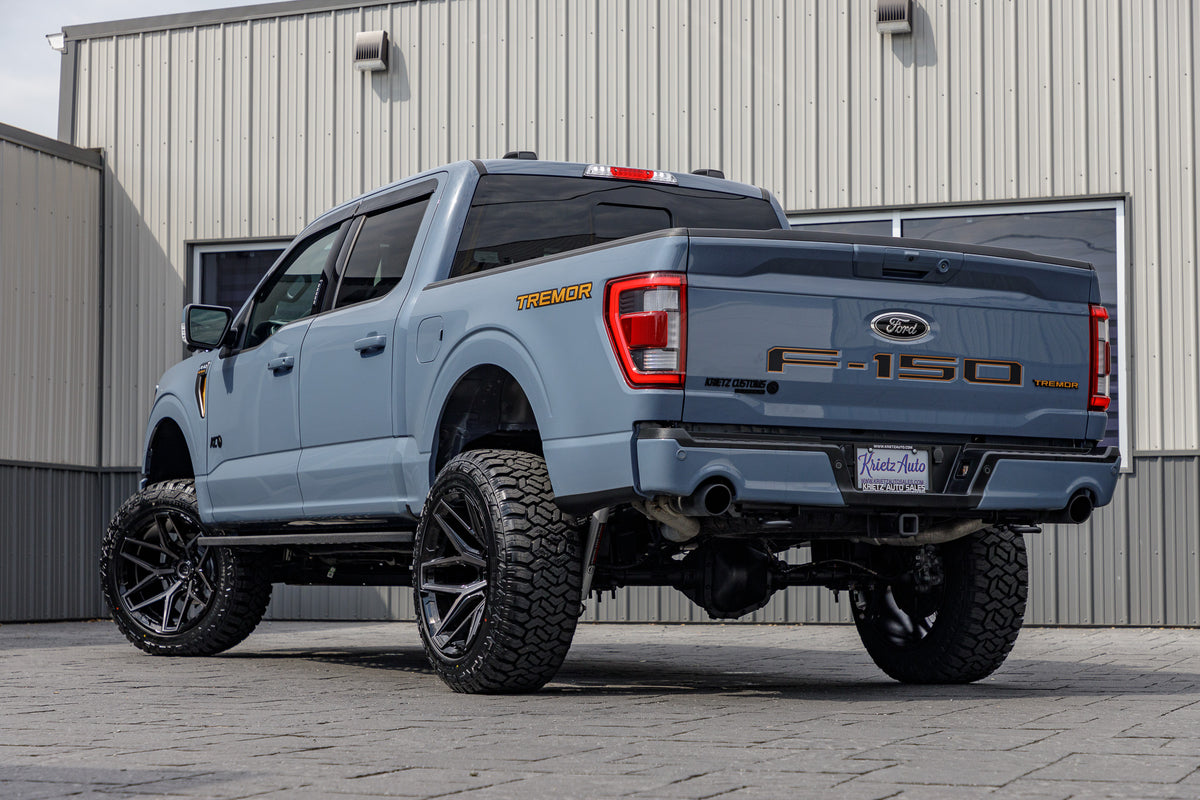 2023 Ford F-150 XLT #PFA69506