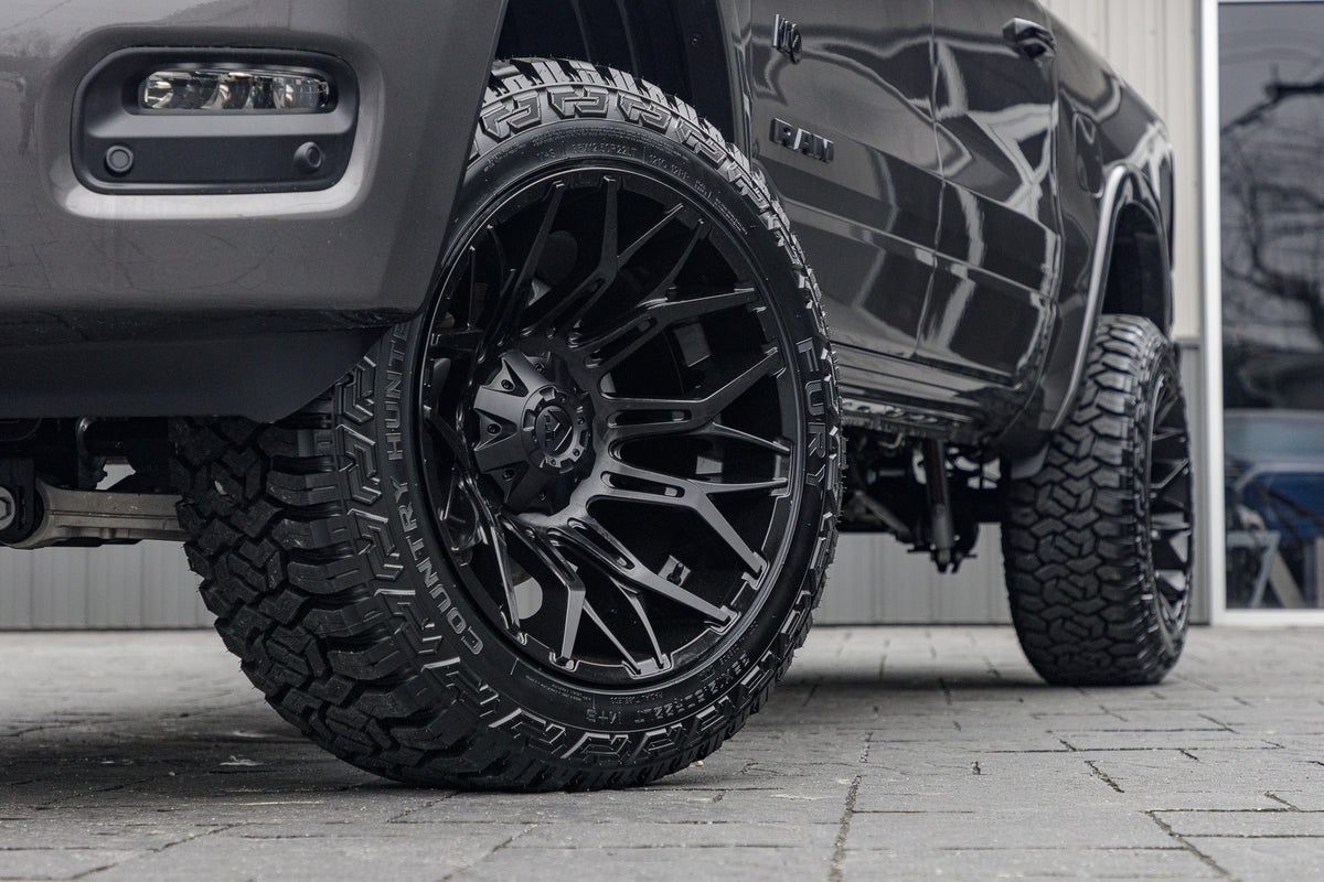 2025 Ram 1500 Big Horn #SN664894