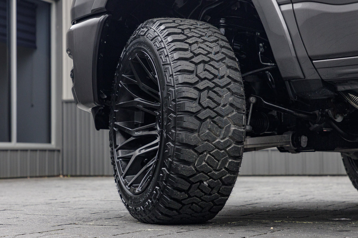 2025 Ram 1500 Big Horn #SN664894