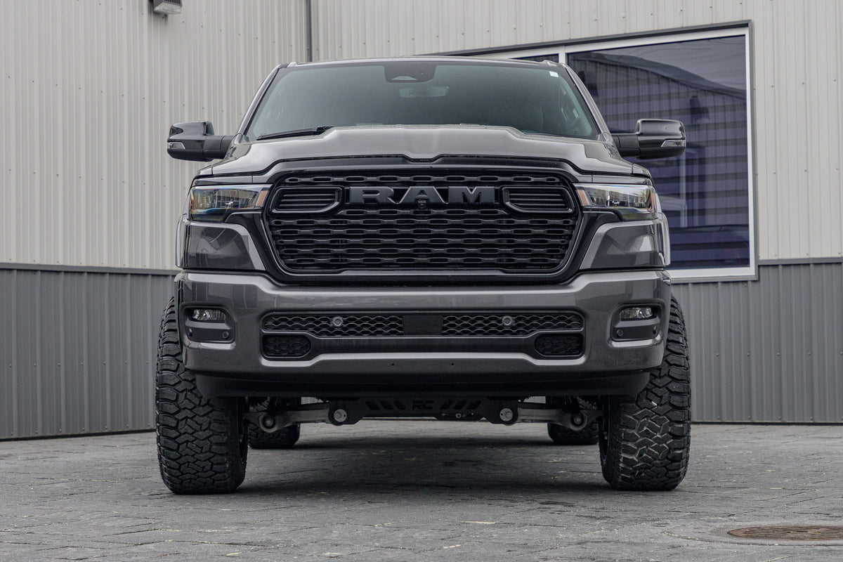 2025 Ram 1500 Big Horn #SN664894