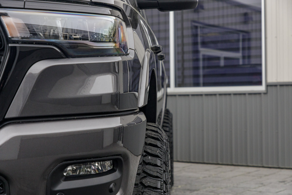 2025 Ram 1500 Big Horn #SN664894