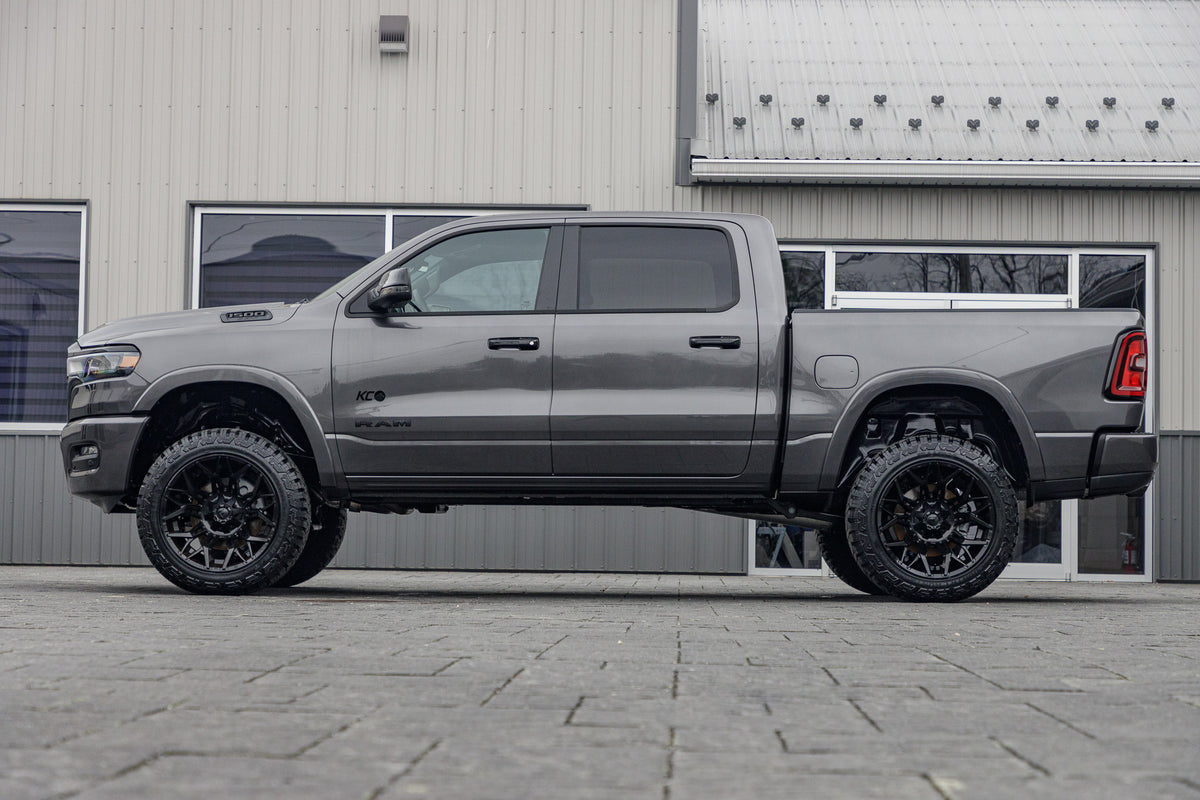 2025 Ram 1500 Big Horn #SN664894