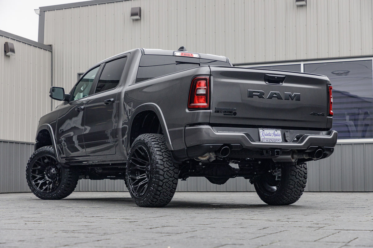 2025 Ram 1500 Big Horn #SN664894