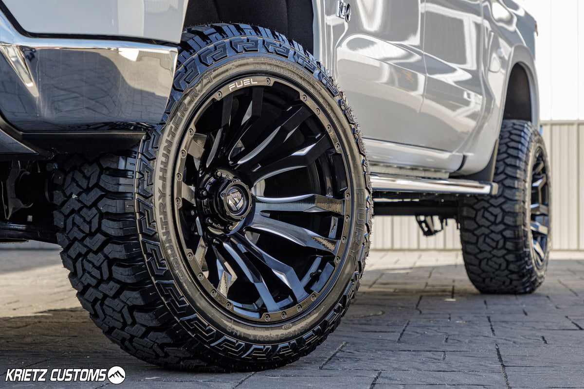 2023 Chevrolet Silverado 1500 LTZ #P1142743