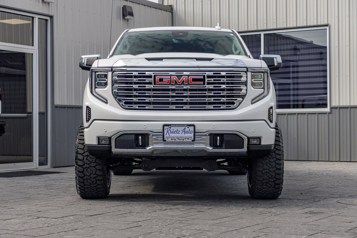 2023 GMC Sierra 1500 Denali #PG320231