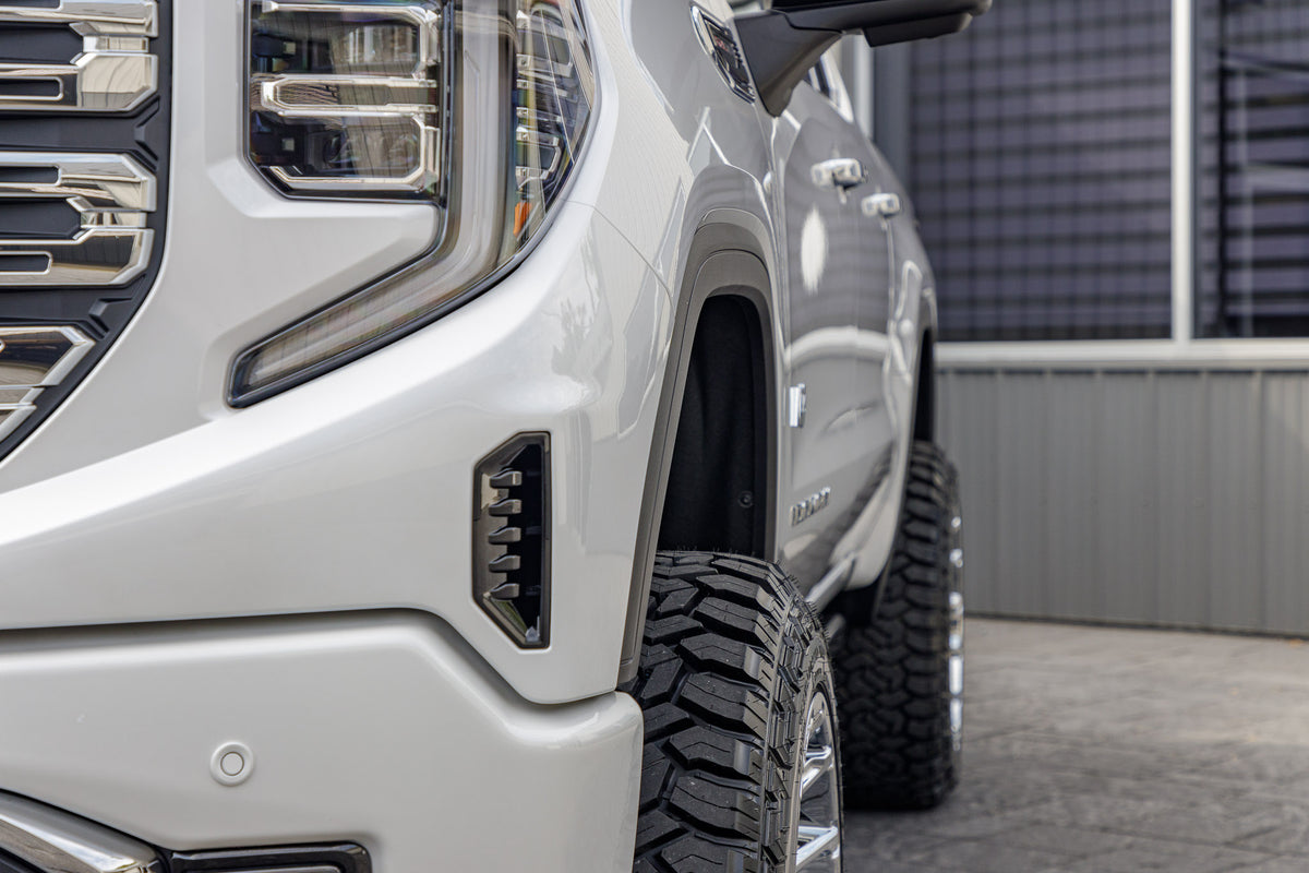 2023 GMC Sierra 1500 Denali #PG320231