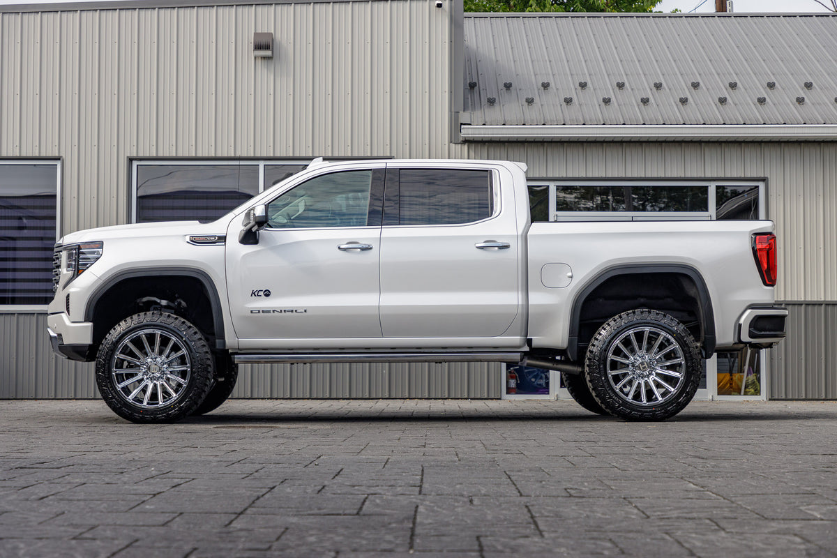 2023 GMC Sierra 1500 Denali #PG320231