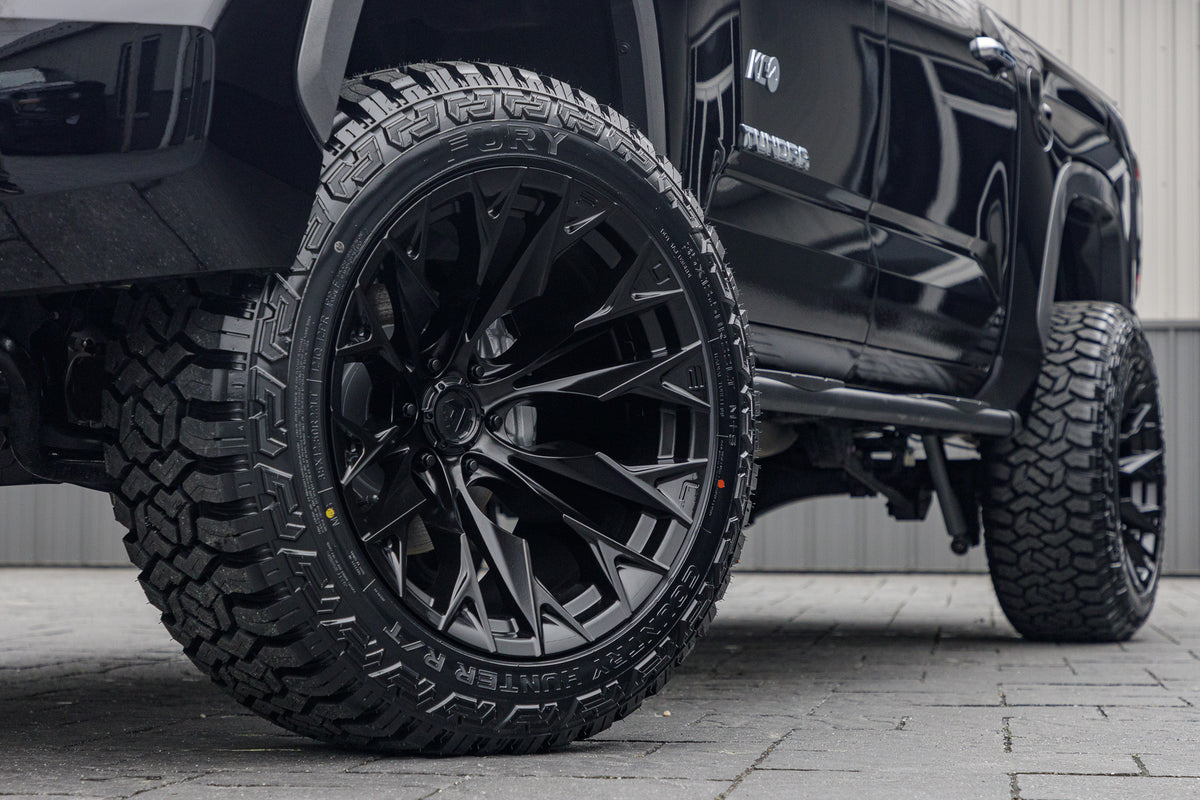 2024 Toyota Tundra Limited #RX138877