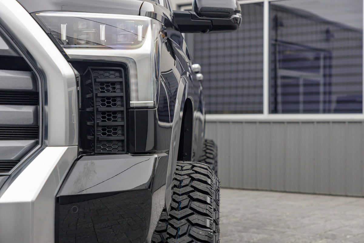 2024 Toyota Tundra Limited #RX138877