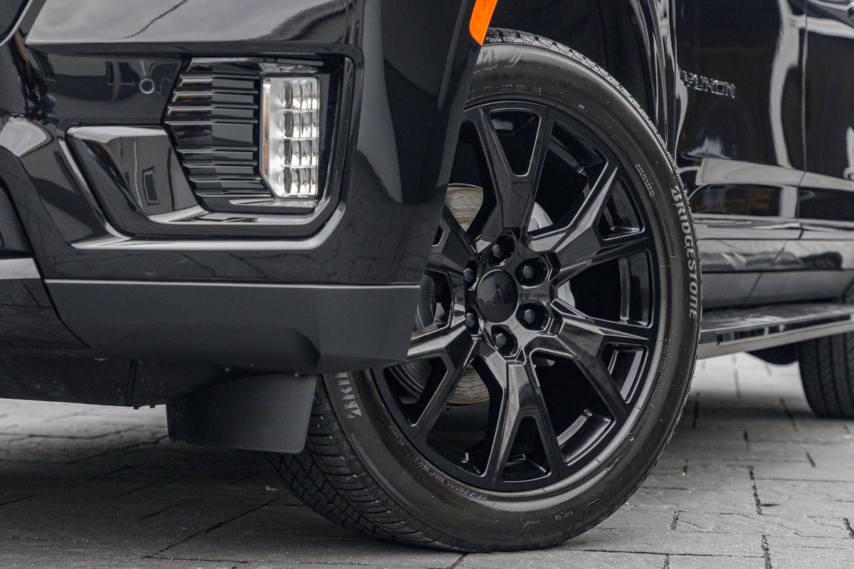 2023 GMC Yukon SLT #PR361506