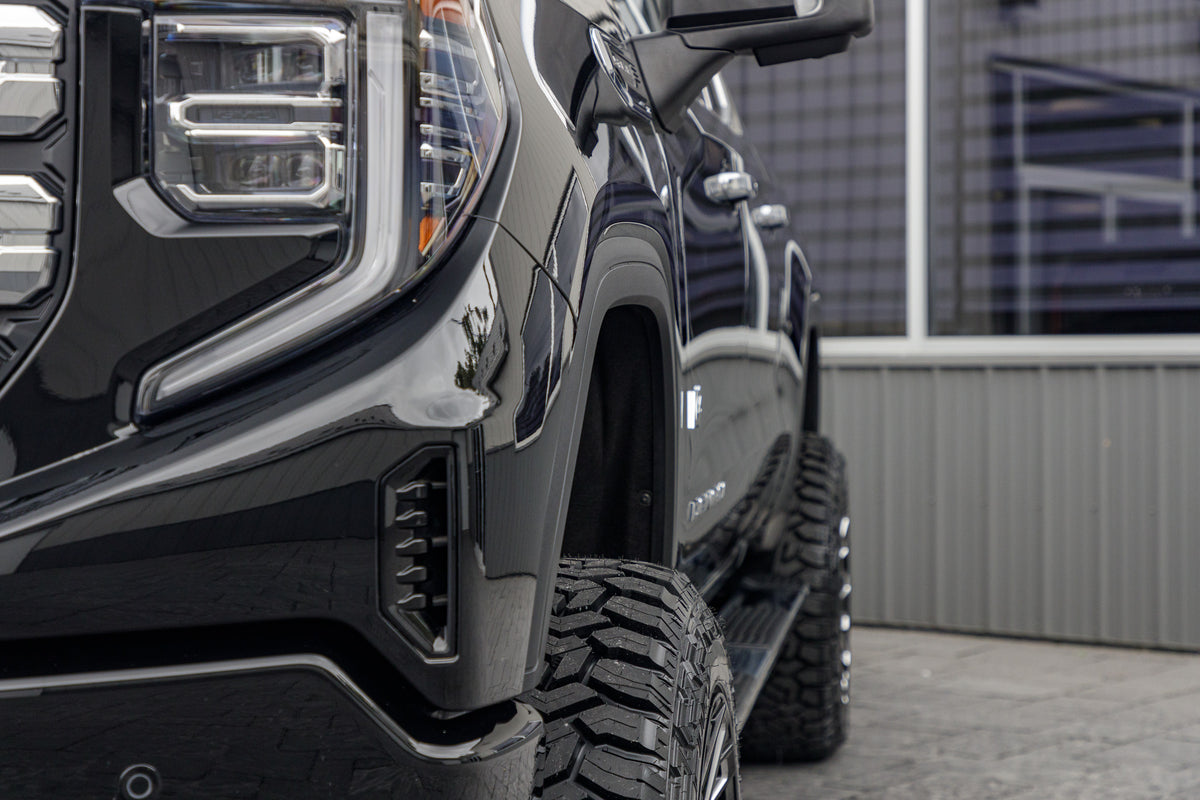 2022 GMC Sierra 1500  Denali #NG654235