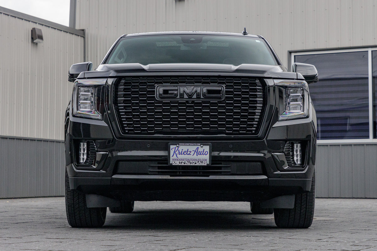 2023 GMC Yukon SLT #PR361506