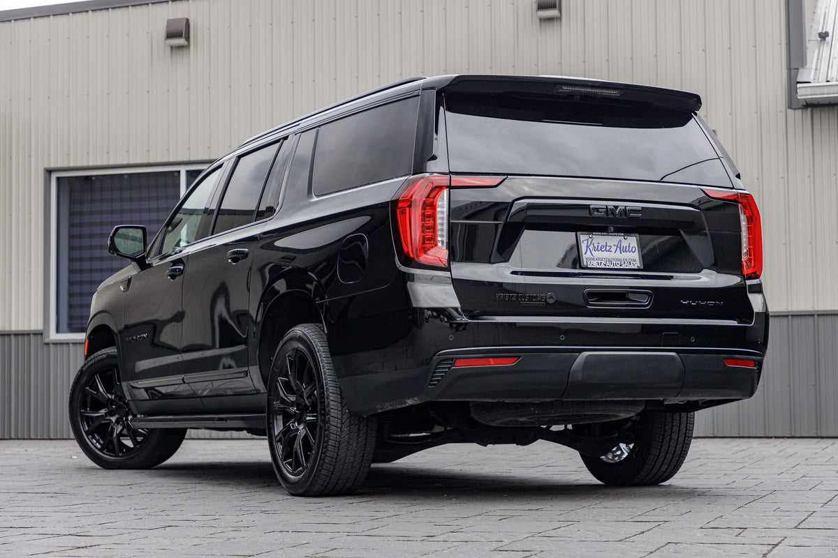 2023 GMC Yukon SLT #PR361506
