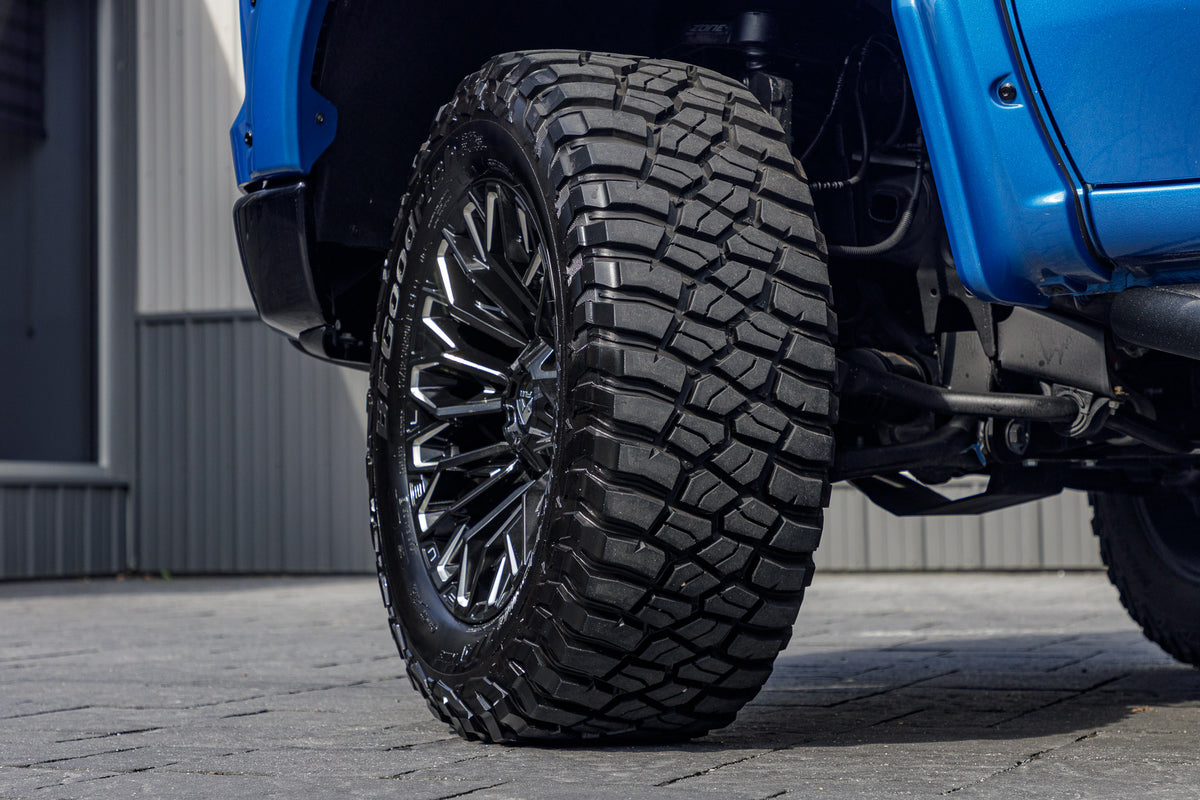 2023 Chevrolet Silverado 1500 Custom Trail Boss #PG357805
