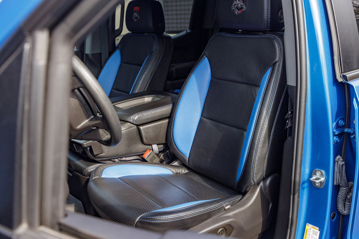 2023 Chevrolet Silverado 1500 Custom Trail Boss #PG357805
