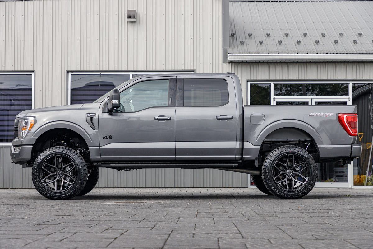 2023 Ford F-150 XLT #PKE79985