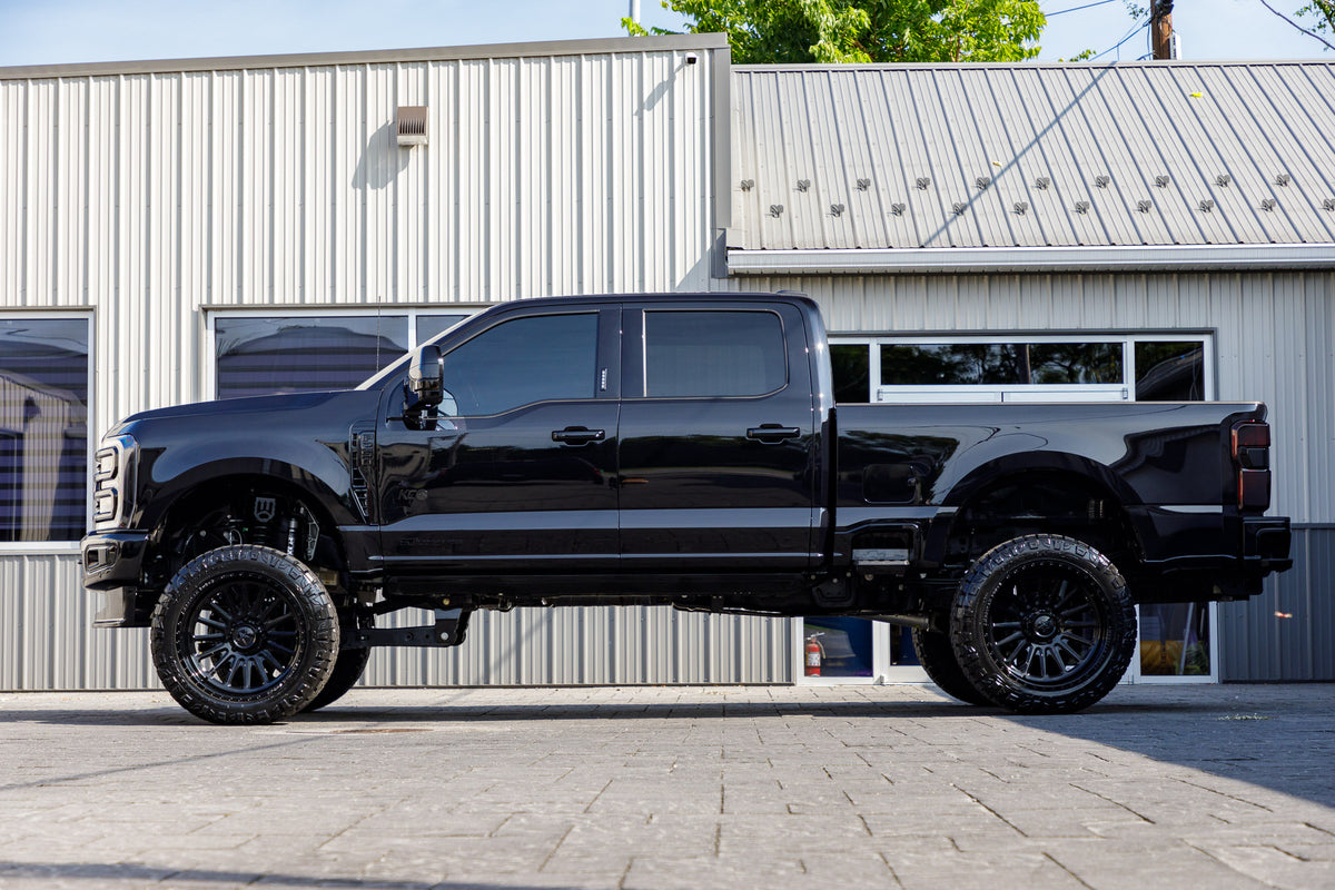 2023 Ford F-250 Super Duty Platinum #PED90717