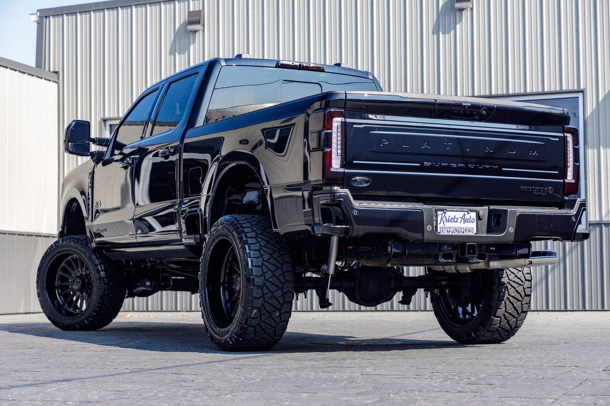 2023 Ford F-250 Super Duty Platinum #PED90717