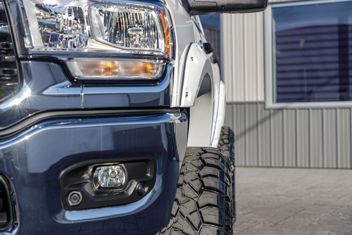 2023 Ram 2500  Big Horn #PG515356