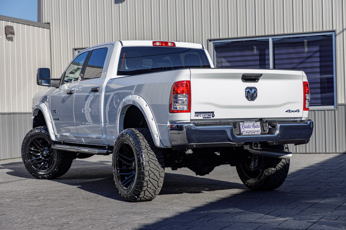 2023 Ram 2500  Big Horn #PG515356