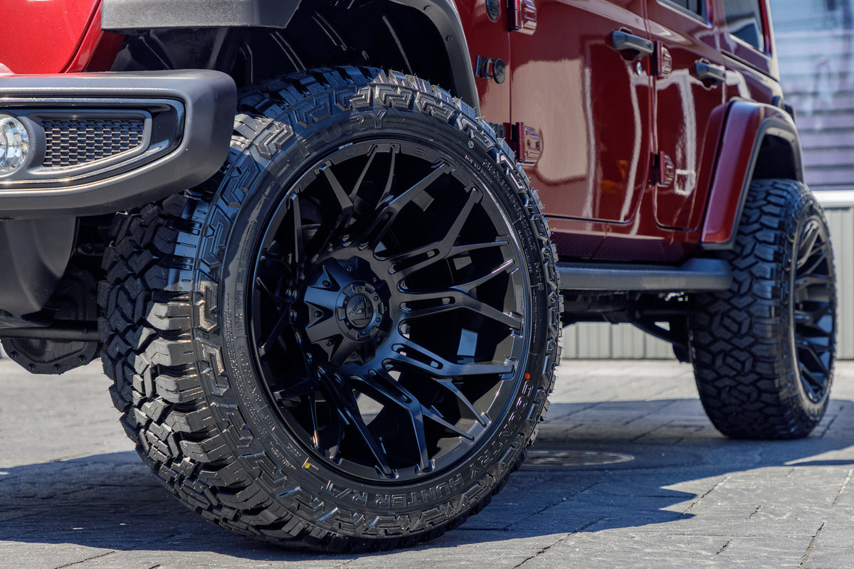 2021 Jeep Wrangler Unlimited Sahara Altitude #MW666284