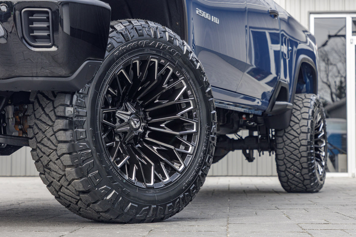 2025 Chevrolet Silverado 2500 HD Custom #S1139250