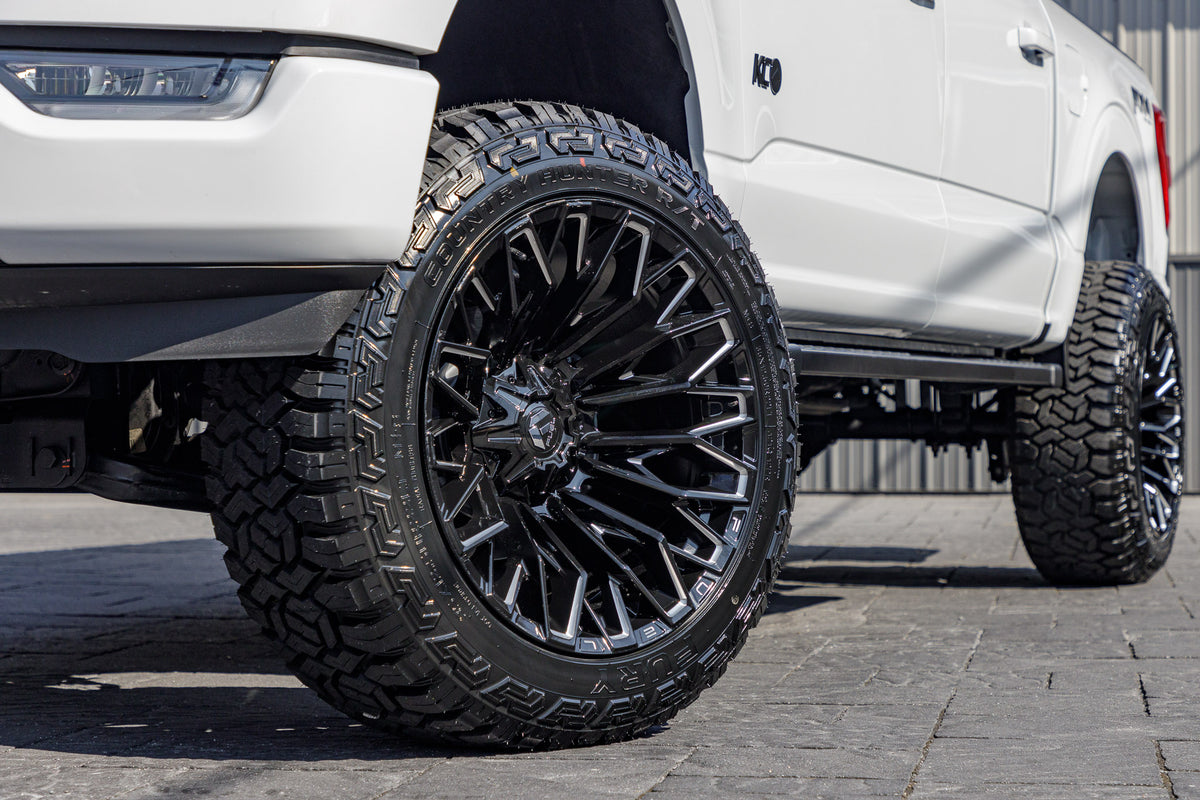 2023 Ford F-150 XLT #PFB18852