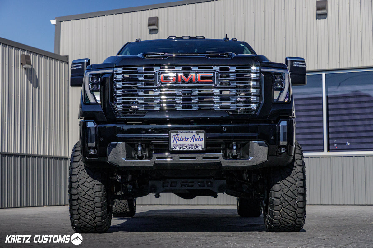 2024 GMC Sierra 2500HD Denali #RF175135