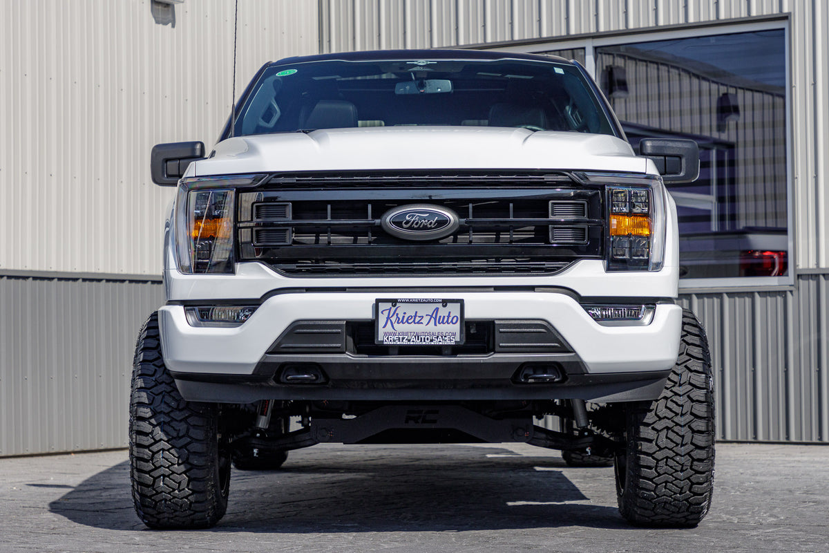 2023 Ford F-150 XLT #PFB18852
