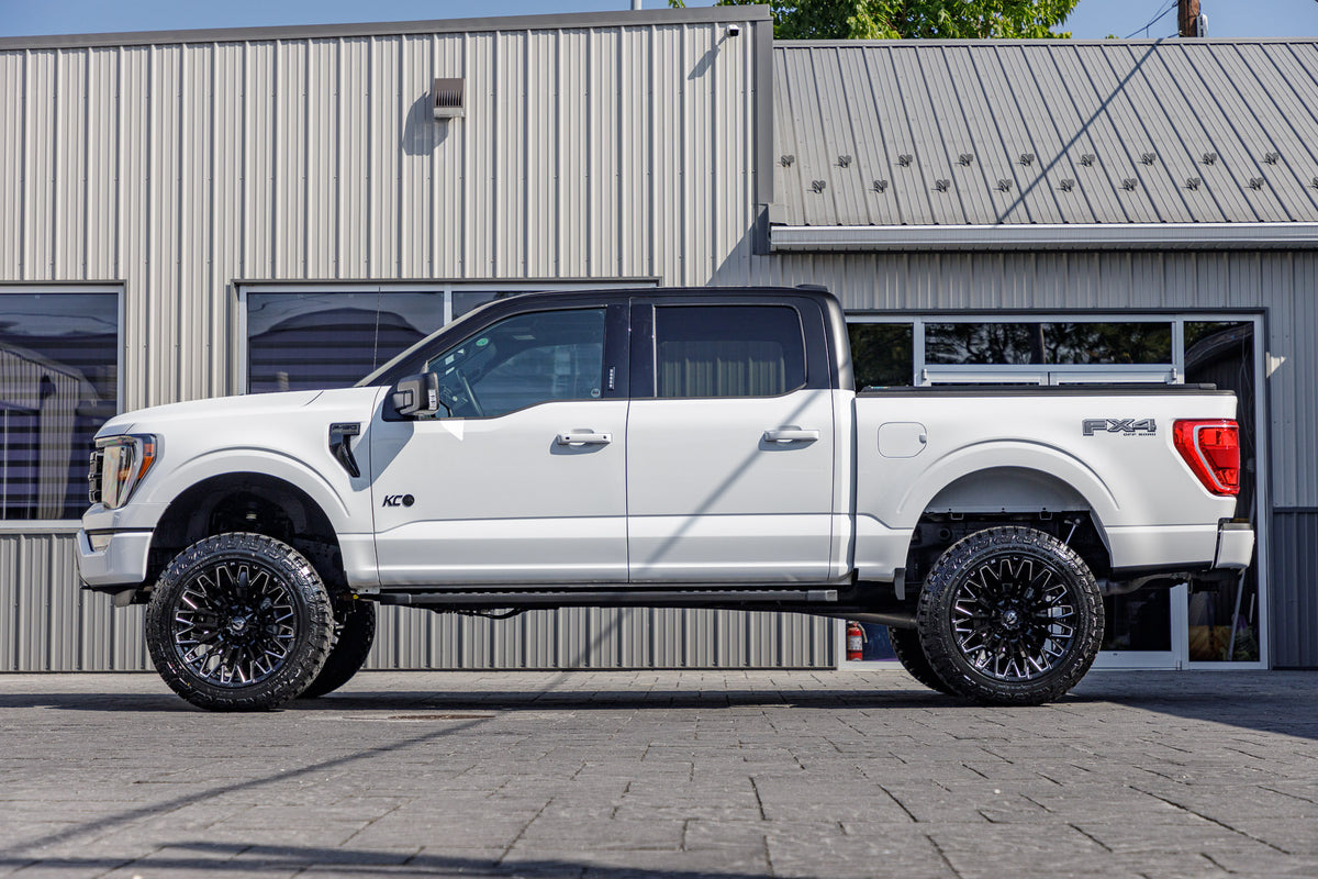 2023 Ford F-150 XLT #PFB18852