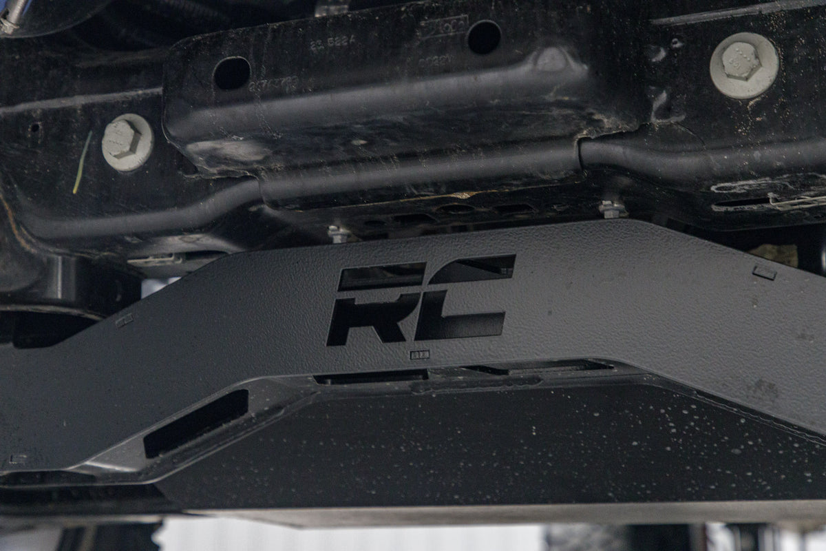 2024 Ford F-150 Tremor #RFA78039