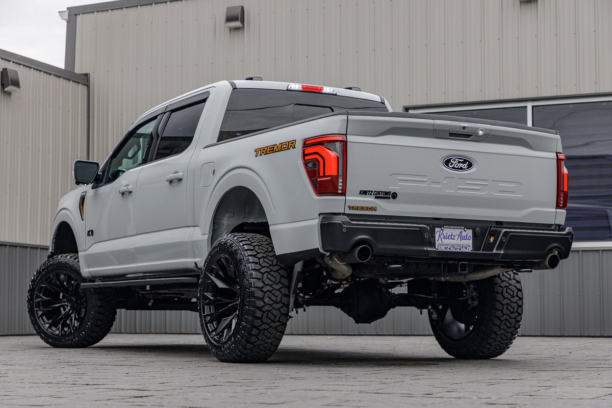 2024 Ford F-150 Tremor #RFA78039