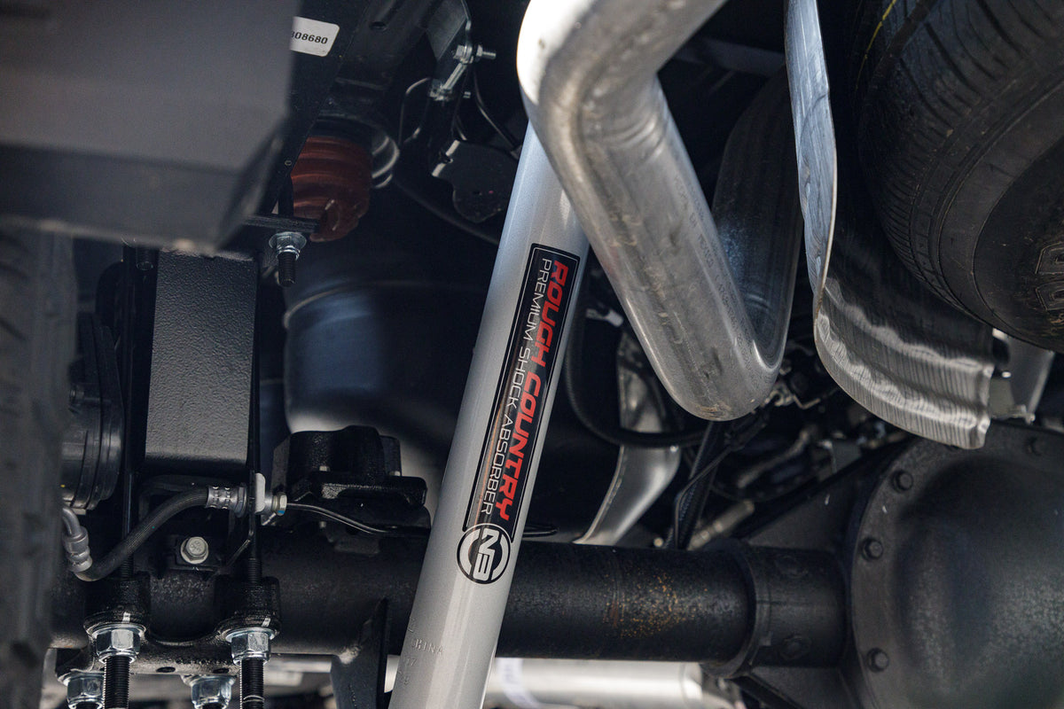 2024 GMC Sierra 1500 AT4 #RZ355472