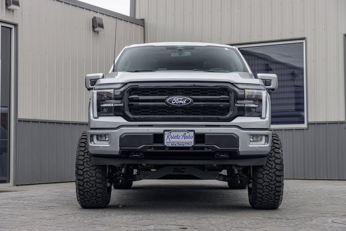 2024 Ford F-150 Lariat #RFA40625