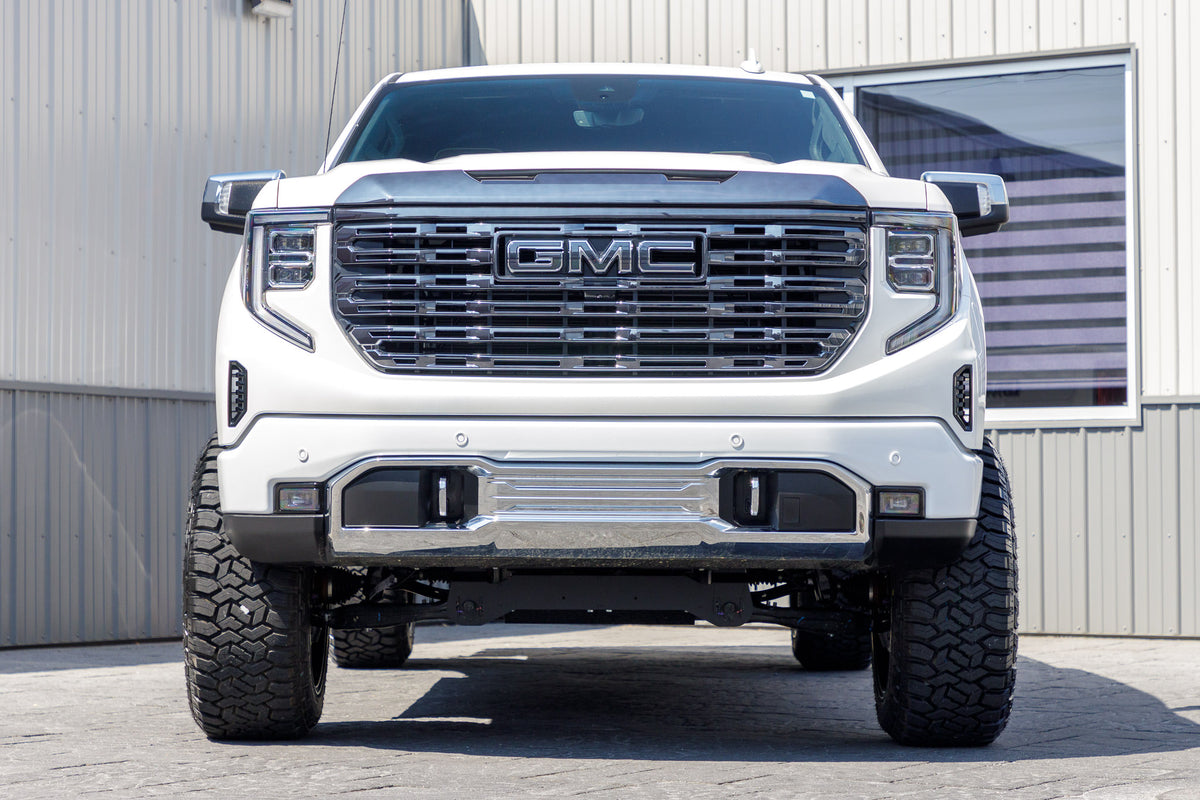2024 GMC Sierra 1500 Denali Ultimate #RZ136905