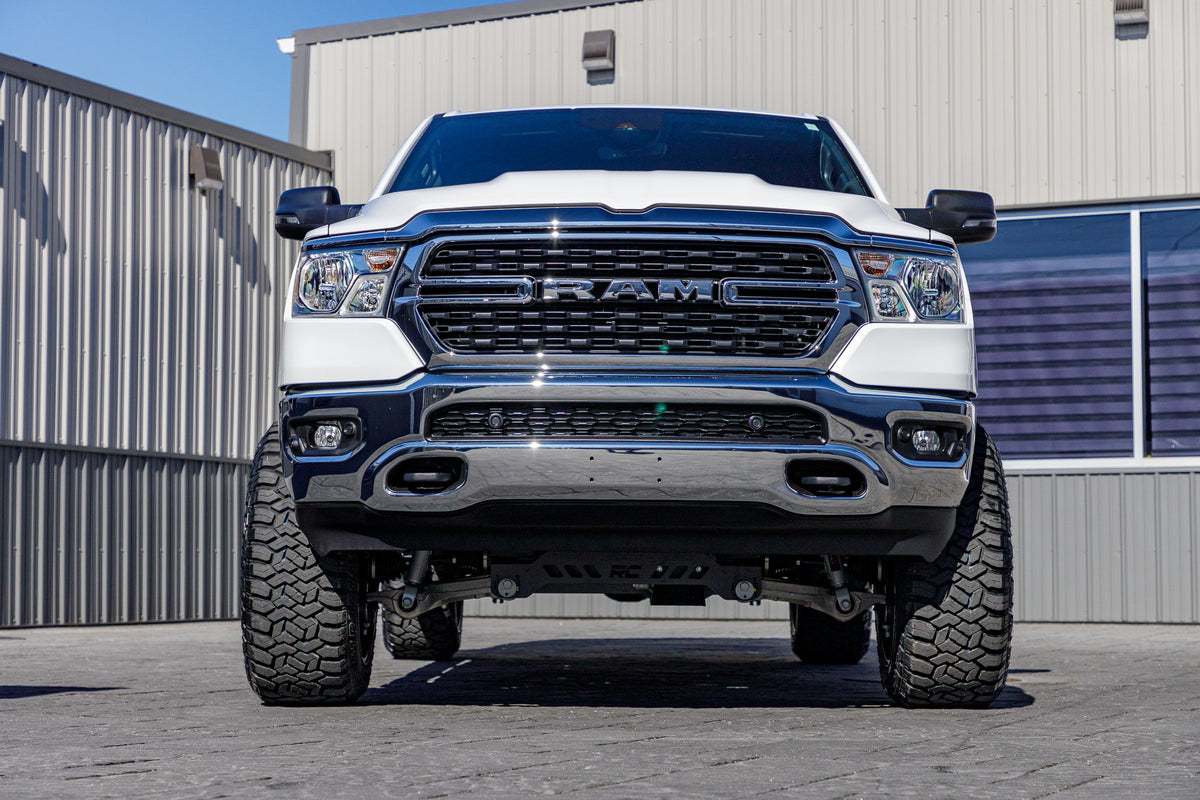 2023 Ram 1500 Laramie #PN518860