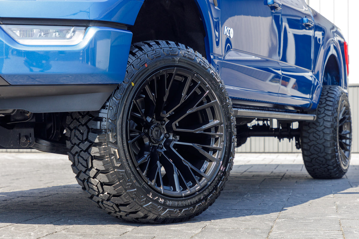 2022 Ford F-150 XL #NKF10155