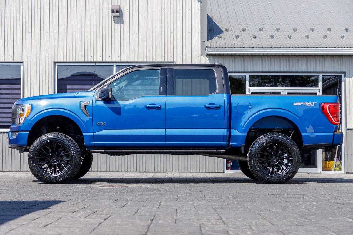 2022 Ford F-150 XL #NKF10155