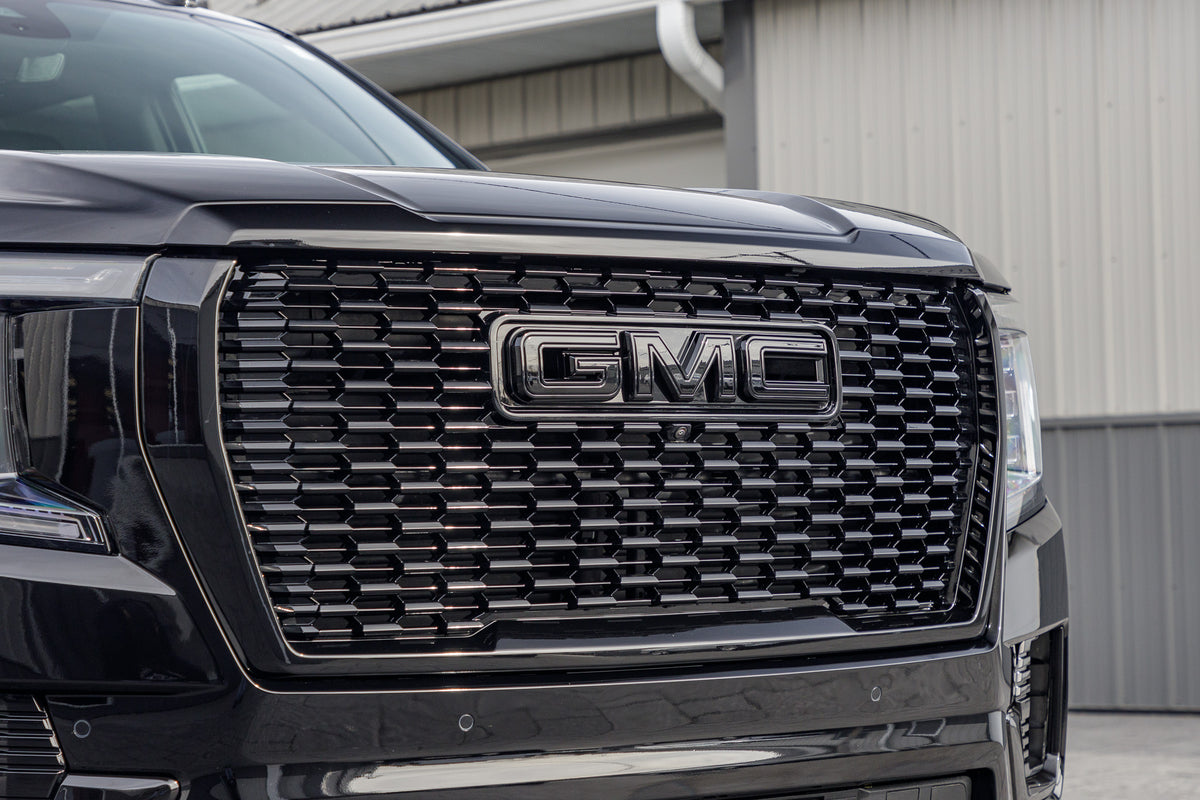 2023 GMC Yukon Denali #PR350823