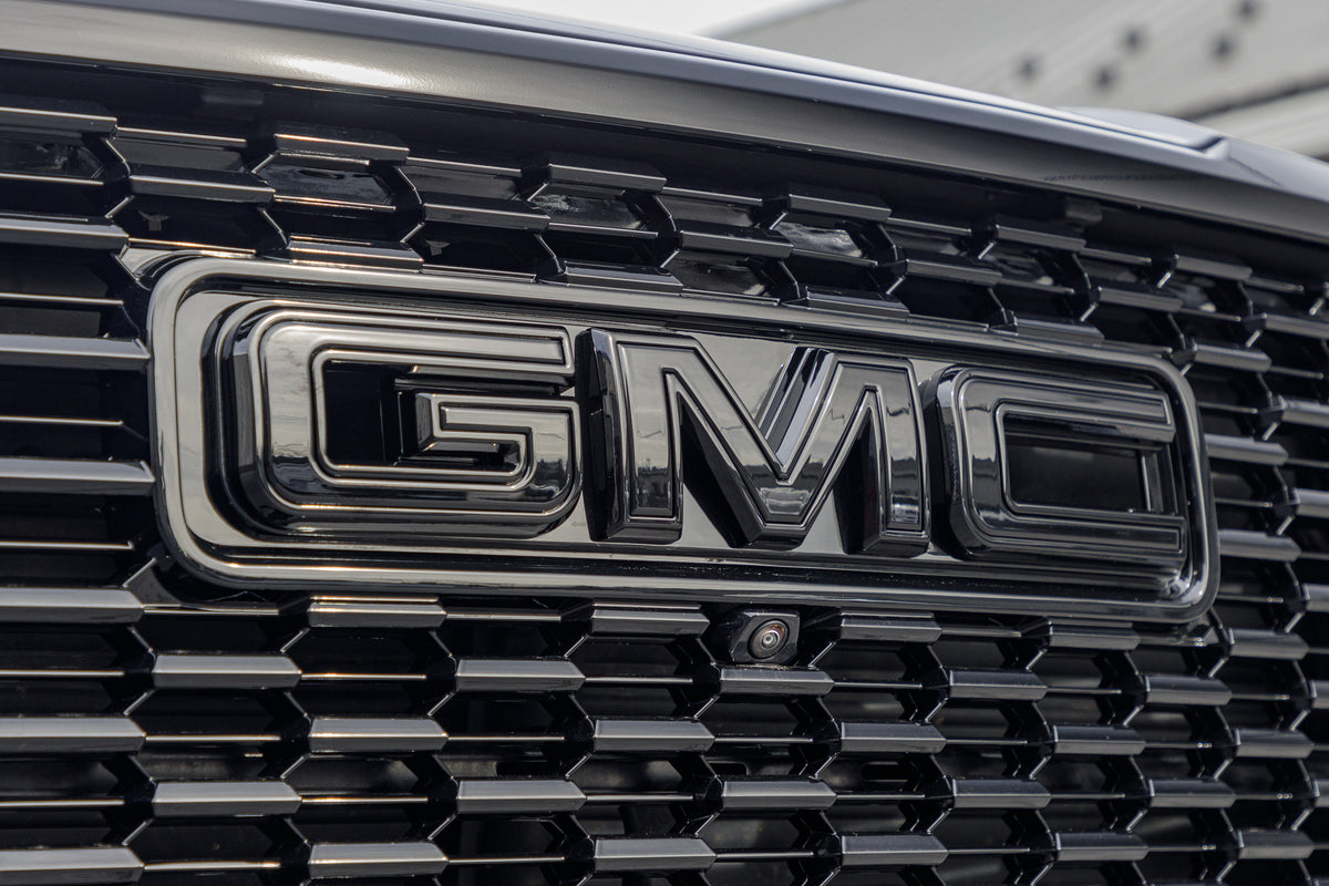 2023 GMC Yukon Denali #PR350823